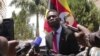 Uganda's Kyagulanyi Urges President Museveni to be More Democratic
