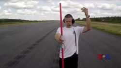 沃尔沃打破自己的世界最快卡车记录