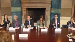 ГМФ: Присуството на западниот бизнис сектор ќе го намали национализмот во Југоисточна Европа