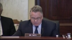 美国会：中国“数码威权主义”以及对全球言论自由的威胁