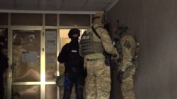 EULEX uhapsio predsednika Udruženja veterana OVK, pa ga prebacio u Hag