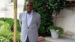 ልዑል በዕደማርያም ስለ ታዋቂው ጠበቃ አቶ ተሾመ ገብረማሪያም (ያለፏችሁ ዝግጅቶች)