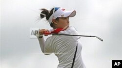 Moriya Jutanugarn