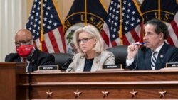 Abahlolisisa Okwenzakala eCongress NgoZibandlela Bafuna Kubotshwe uMark Meadows