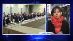 ظریف به جلسه وزرای خارجه کشورهای ۵+۱ پیوست