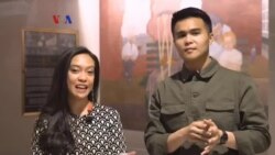 Apa Kabar Amerika: Hari Perempuan Internasional, Pencitraan Perempuan di Media