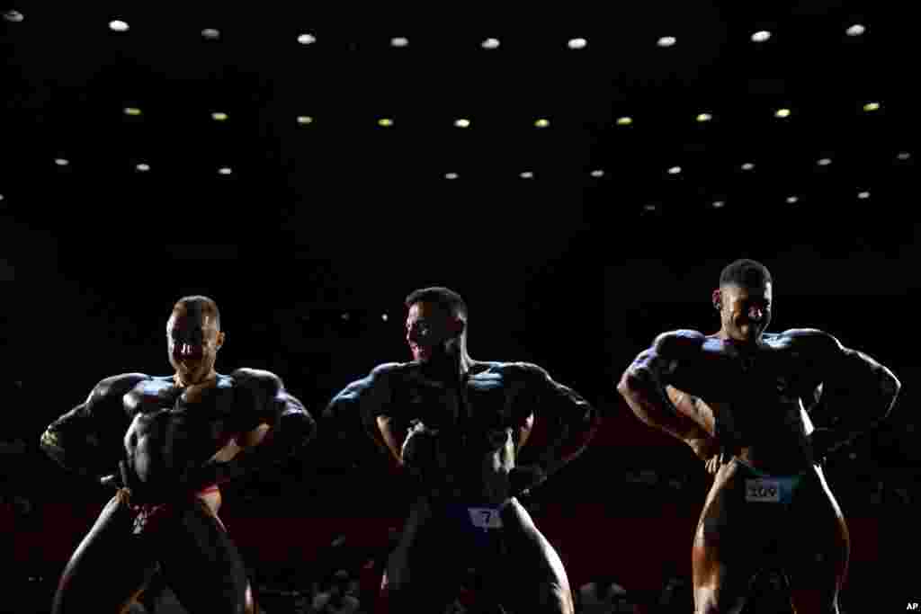 AP Eyes On The World