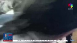 حملات گسترده منتسب به اسرائیل به مواضع نظامی سوریه؛ «عوامل جمهوری اسلامی» در محل بودند