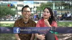 Merayakan 17 Agustus di Washington DC (2)