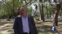 海峡论谈：辱骂外省老荣民言论 引起全台公愤