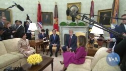 Stalled N. Korea Talks Leave S. Korea's Moon in Tough Spot