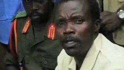 CAR Instability Helps Lord's Resistance Army Regroup