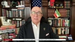 بیژن کیان: کرامت انسانی و آزادی بیان در اولویت محافظه‌کاران آمریکا قرار دارد