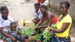 Le Monde au Féminin
