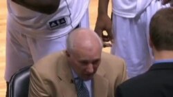 НБА: Сан Антонио на чекор до титулата