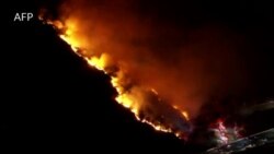 Moto mosusu mopeli lisusu na Los Angeles epayi babomi moto bazali kobundisa yango