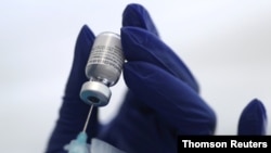 واکسن‌ فایزر