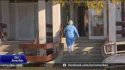 Kosovë, dy raste të reja me virusin e SIDA-s në vitin 2020