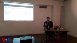 რადიკალიზაციის საფრთხის შემცირებისთვის