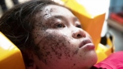 Is Thailand Driving Back Myanmar Refugees? Evidence Says So