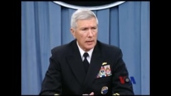 美军指挥官促设美中军事热线