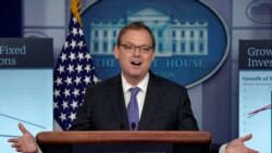 Kevin Hassett