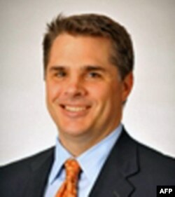 CSIS的李克.奈尔逊