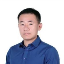 美国企业研究所研究员 王夕越 （图片提供：王夕越）