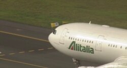 شرکت هواپیمایی «آلیتالیا»