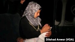 Iraqi Refuges. Romadi. Kurdistan.KRG