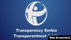 Transparetnost Srbija