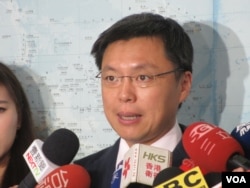 民进党立委赵天麟