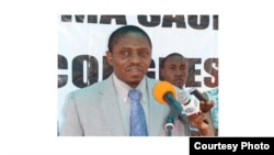 Kamalata Numa, candidato