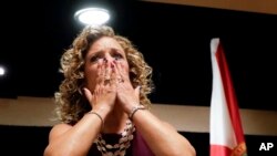 Debbi Vasserman Şults