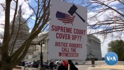 Senators Take Turns Asking Questions in Trump Impeachment Trial