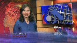 Kilas VOA 5 Agustus 2015