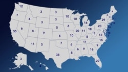 Kush mund të jetë fituesi i zgjedhjeve, Trump apo Biden?