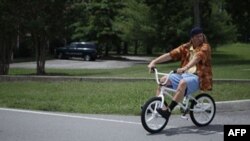 Вэл Килмер в «Четвертом измерении»