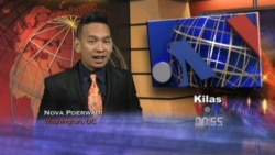 Kilas VOA 1 Januari 2015