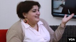 Xədicə İsmayılova