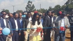 ዝስራሕ ዘሎ 22 ኪ.ሜ ጽርግያ ባህርዳር ጢስ አባይ ተመሪቑ