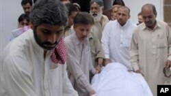 بلوچستان: تشدد کے واقعات میں چھ افراد ہلاک