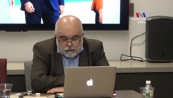 «Թավշյա հեղափոխությամբ» Հայաստանը դուրս եկավ հետխորհրդային աշխարհից