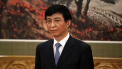 专家视点: 王沪宁长青的秘密与他设计的新权威主义