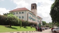 Uganda's #Metoo Moment?