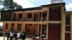 ኦነግ ከ26 ዓመት በኋላ በአዲስ አበባ ቢሮውን ከፈተ