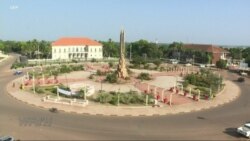 Washington Fora d’Horas: Presidente angolano convida portugueses a investir mais no país