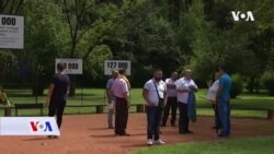 BiH: Sjećanje na Rome stradale u Drugom svjetskom ratu