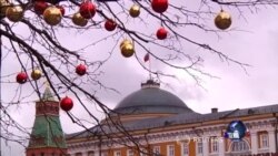 俄罗斯金融危机导致普通百姓遭殃