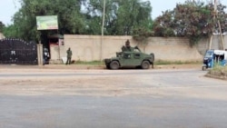 በጂግጂጋ በተፈፀመ ጥቃት ሁለት ሰዎች መገደላቸው ተገለፀ